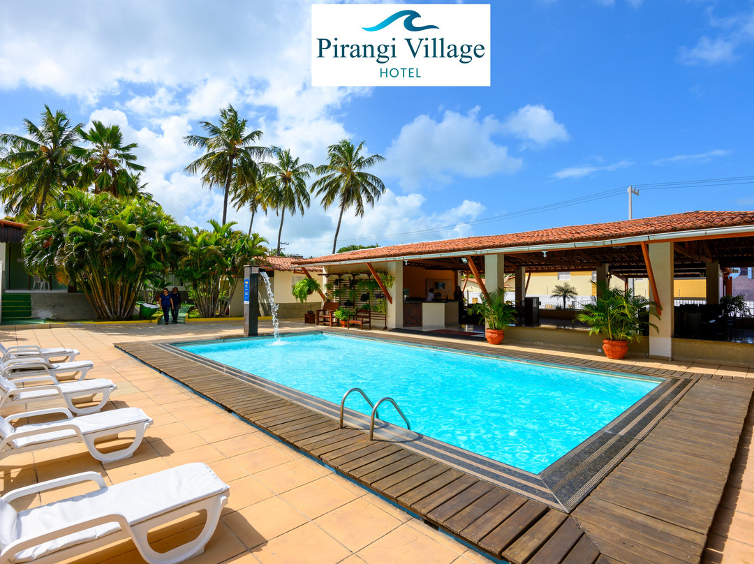 Village do Sol主图