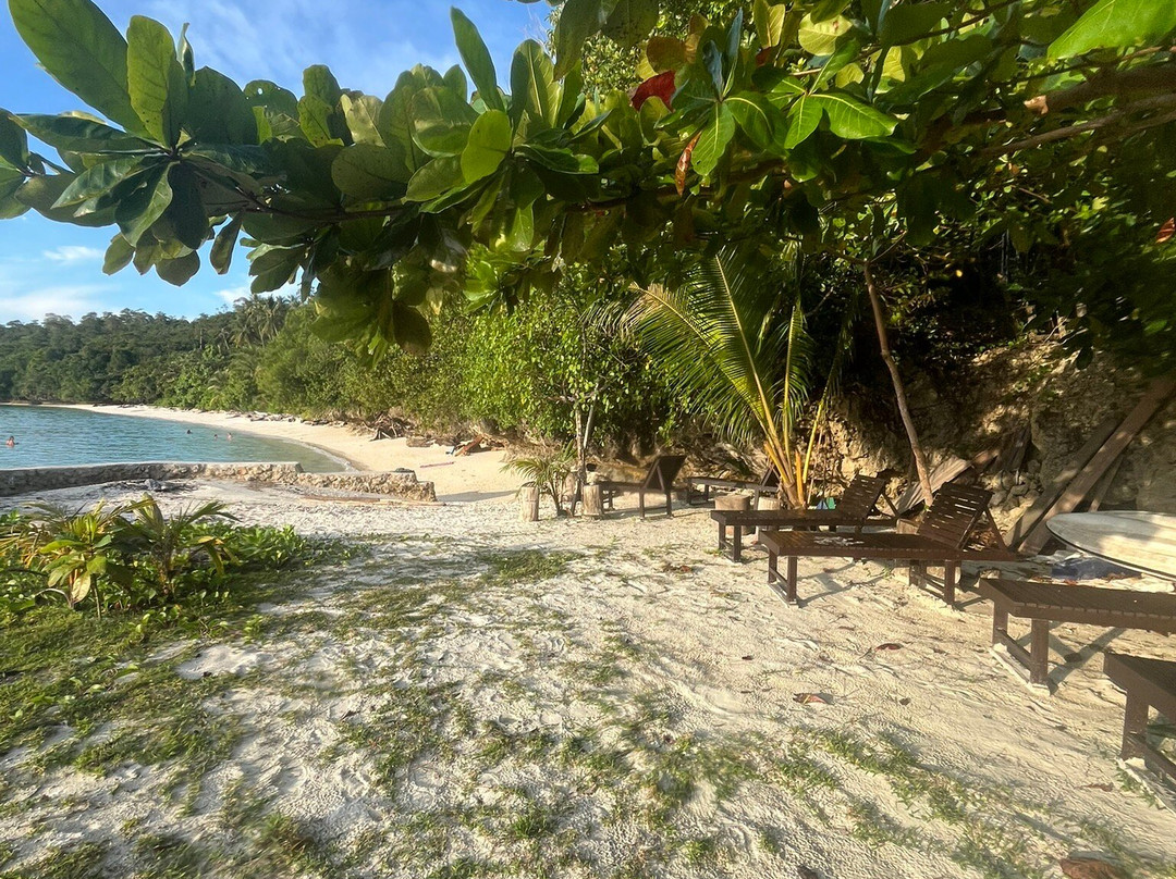 Maratua Guesthouse主图