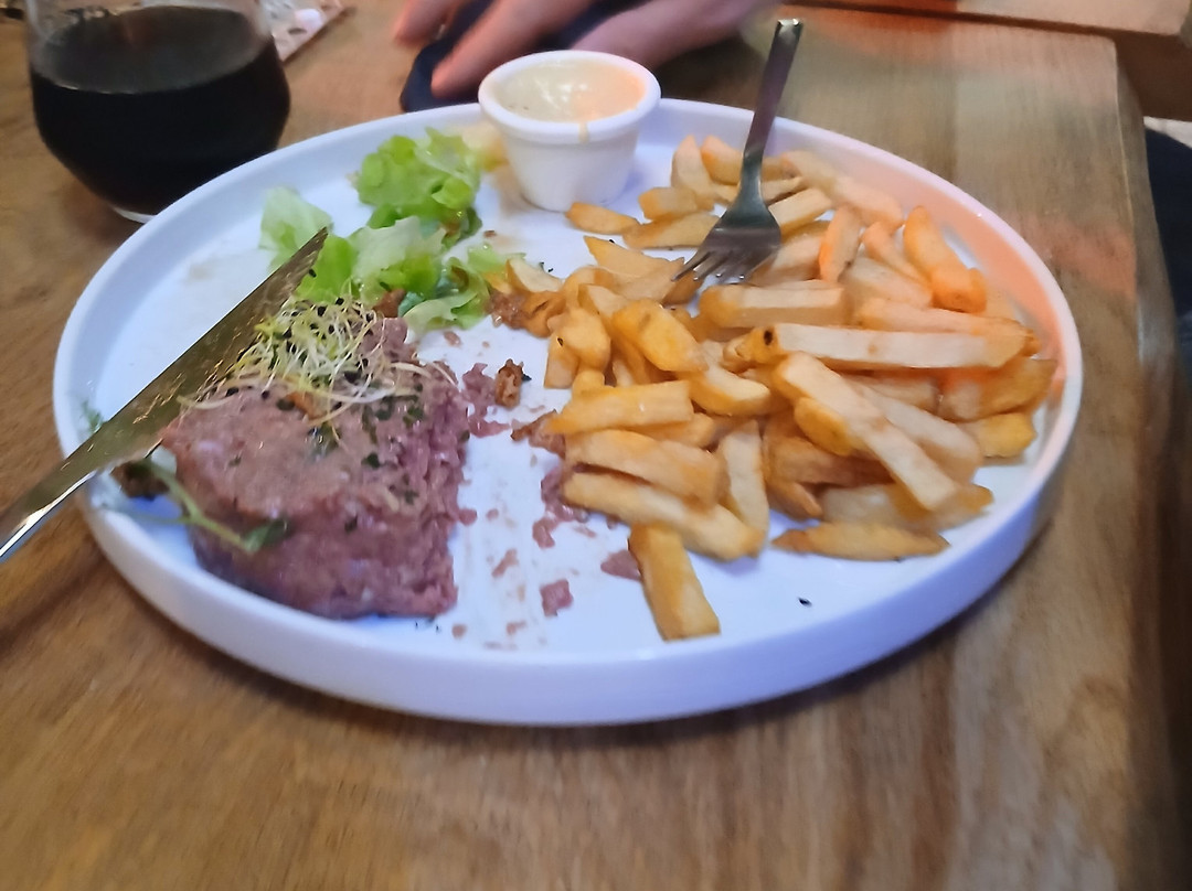 Le Local