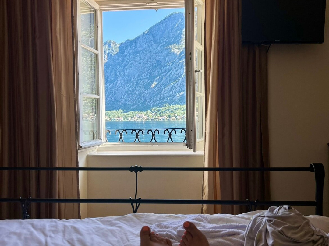 Hotel Splendido主图