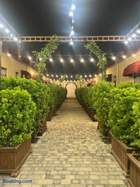 Very Well Guest House