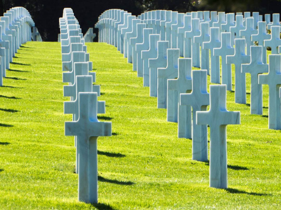 Loc'evasion 14-Bretteville Sur Odon必去景点