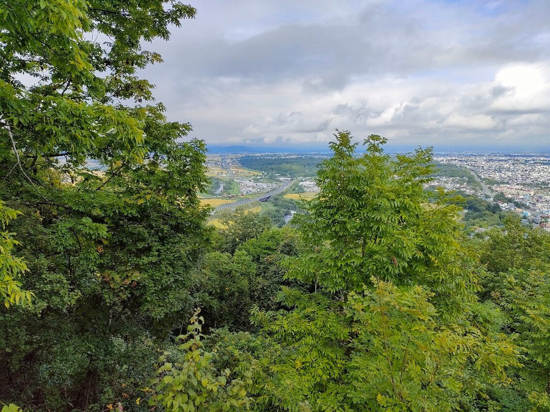 Arashiyama Observatory-鹰栖町必去景点