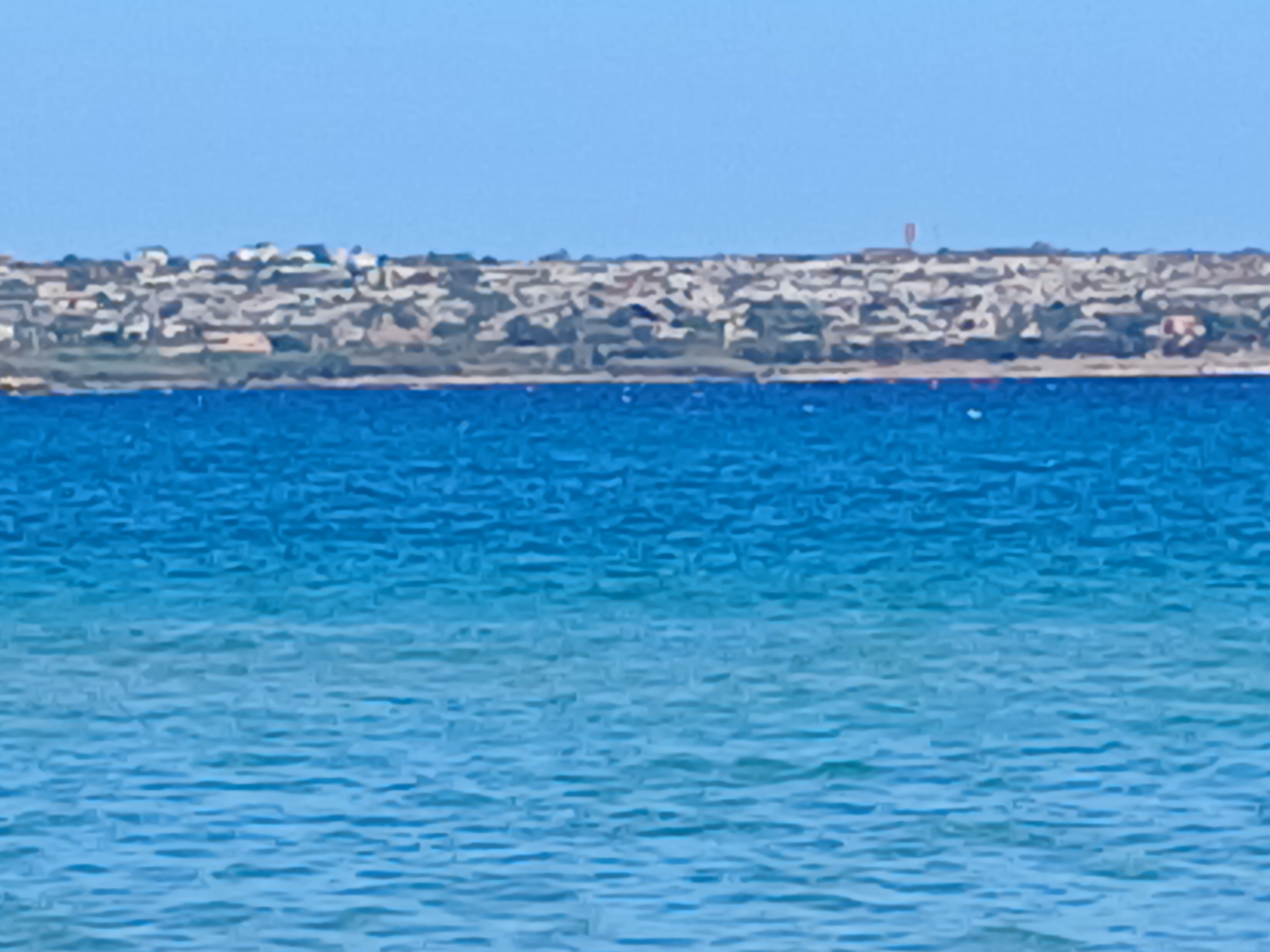 VOI Arenella Resort-官方