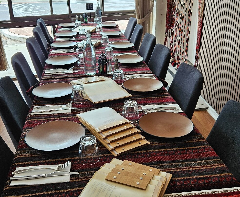 Olive Turkish Restaurant