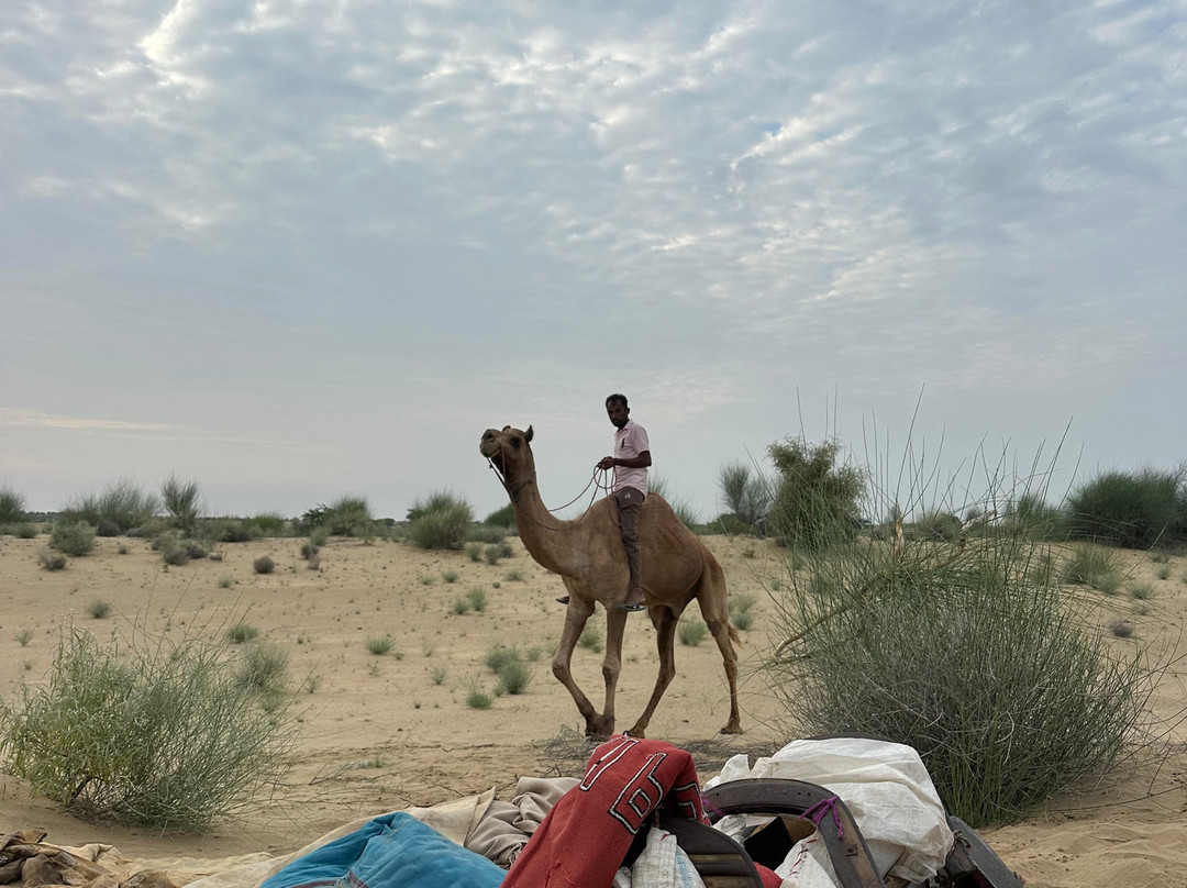 雷赫斯坦客栈主图