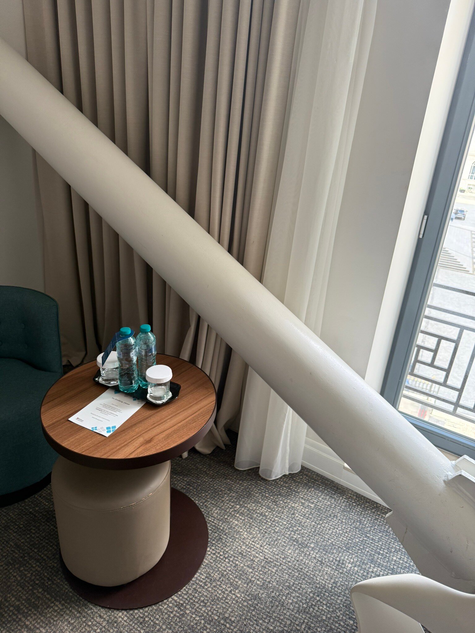 Hilton Garden Inn Bucharest Old Town-官方