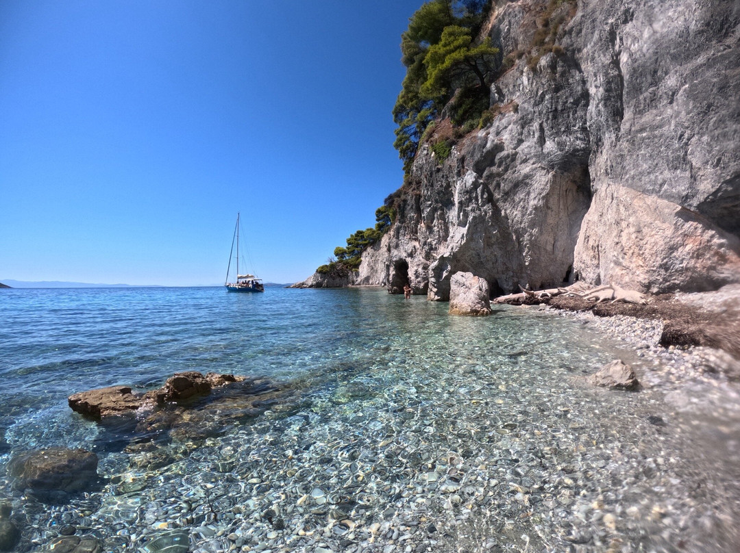 Go4Sailing-Skiathos Town必去景点