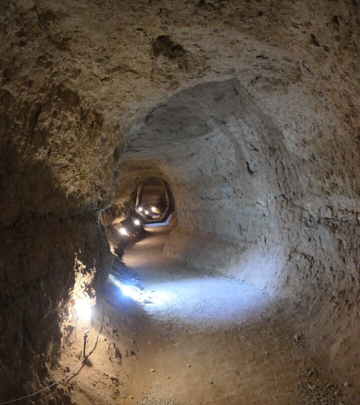 Khettara-Kasba Tadla必去景点