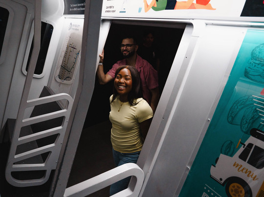 Brkfree-米西索加必去景点