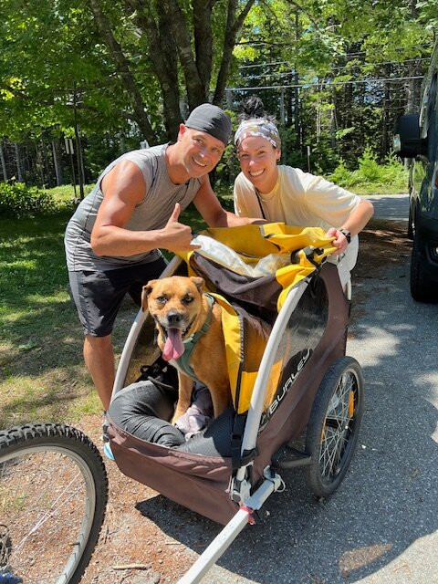 Island Bike Rental-Northeast Harbor必去景点