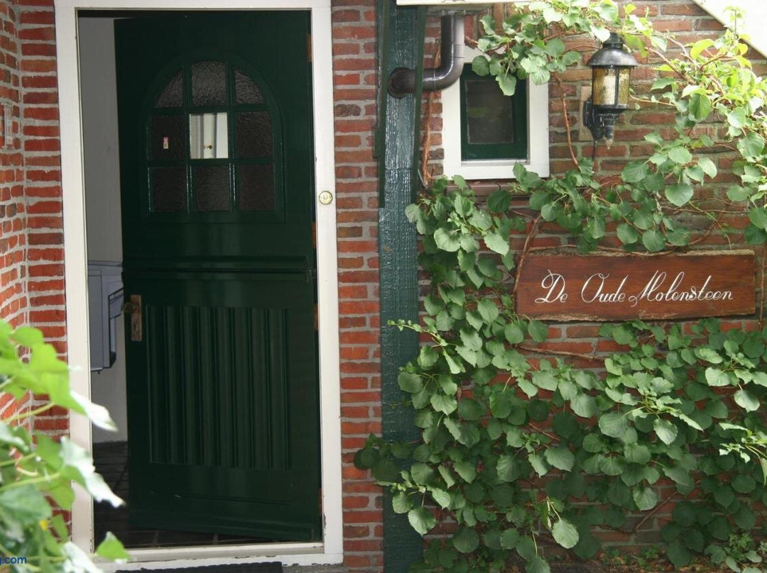 B&B De Oude Molensteen主图