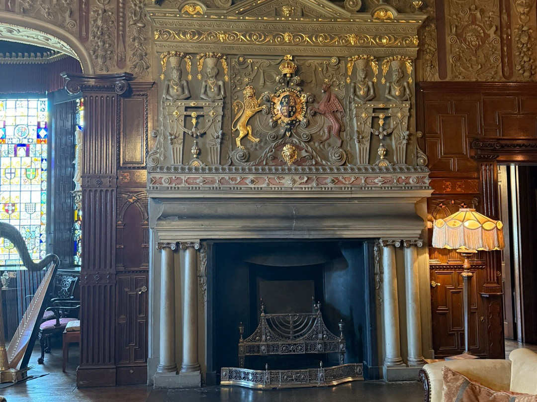 Lyme Park-迪斯利必去景点