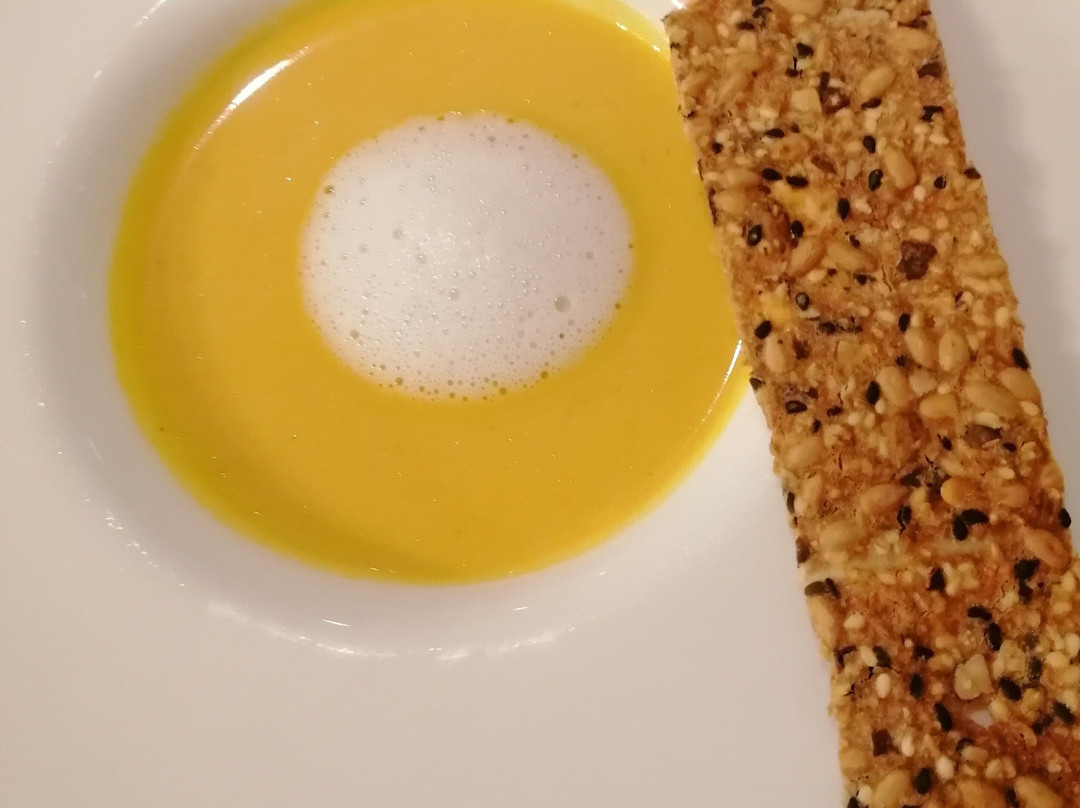Alpenhotel Montafon主图