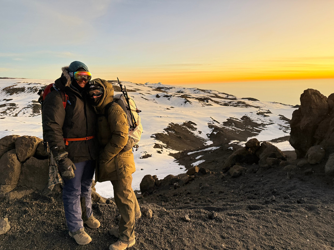 GMExpeditions-阿鲁沙必去景点