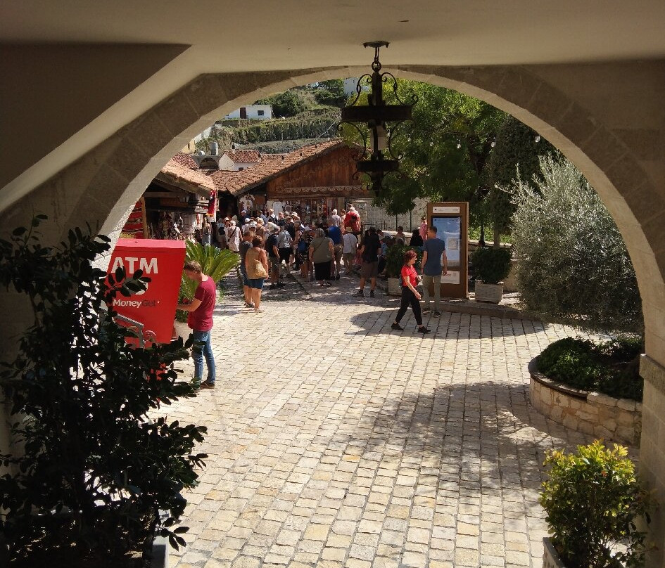 Kruja Bazaar-Kruje必去景点