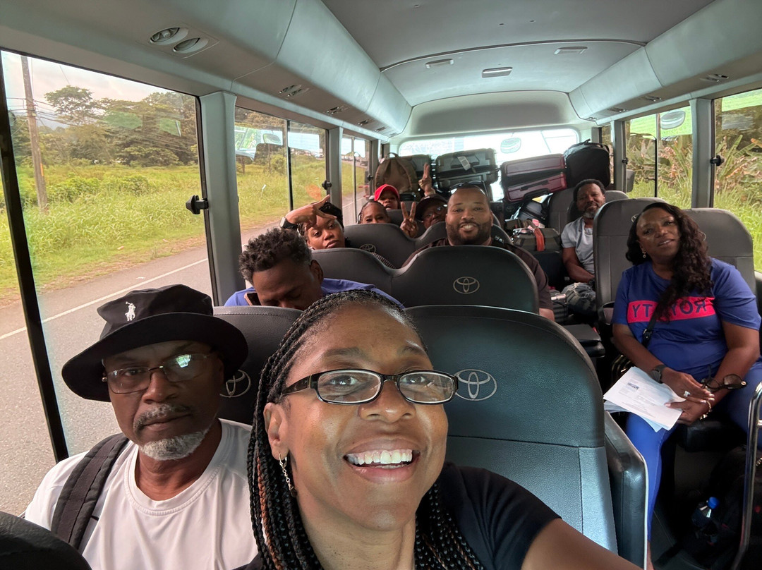 Manuel Antonio Quepos Tours-克波斯必去景点