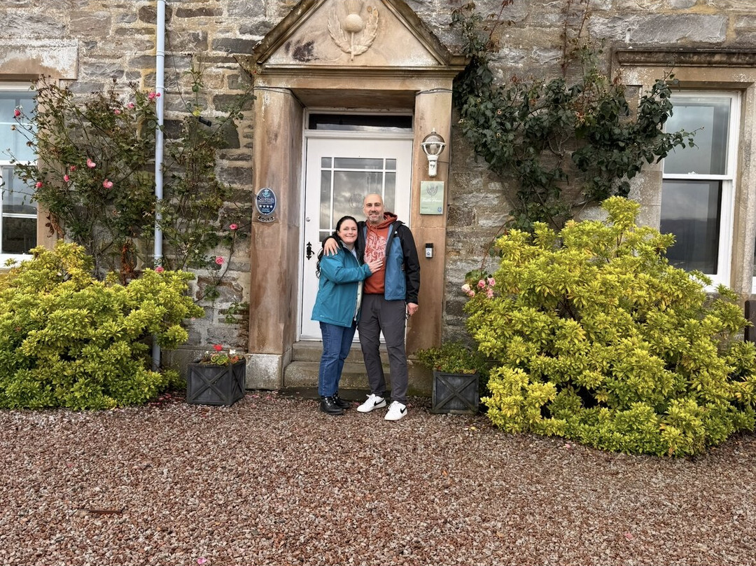 Thistle House Guest House主图