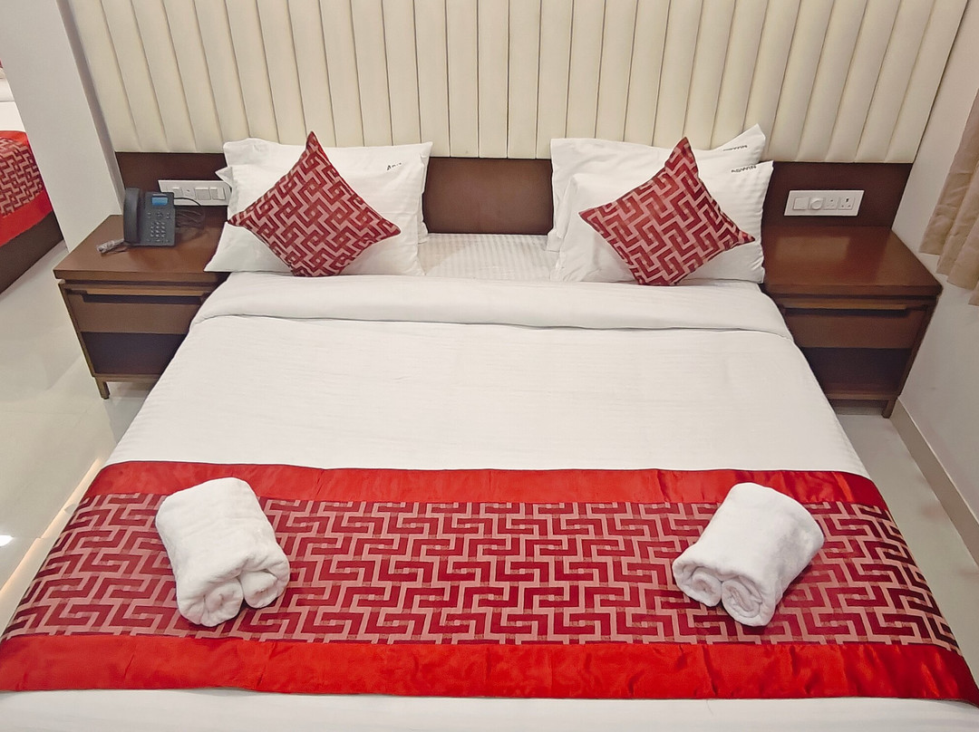 Aswin Residency