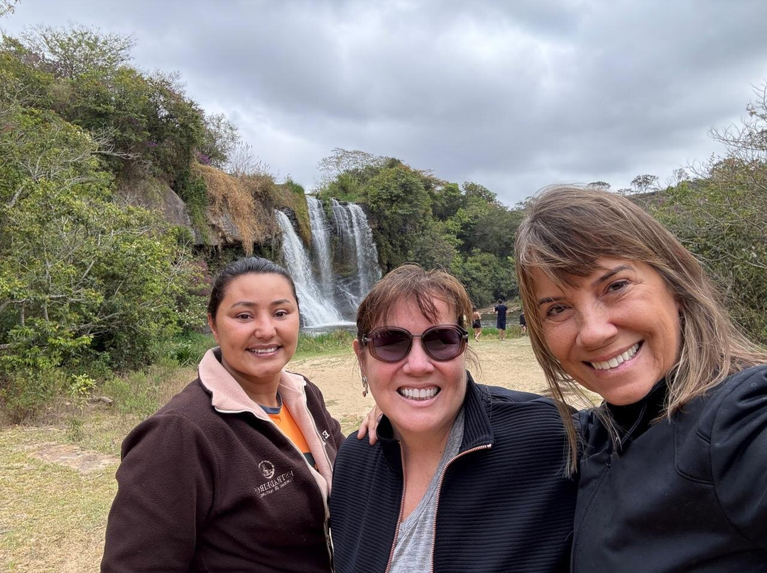 Carrancas Eco Adventure-Carrancas必去景点