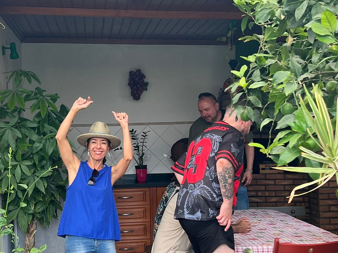 Handmade Tours.-大加那利岛拉斯帕尔马斯必去景点