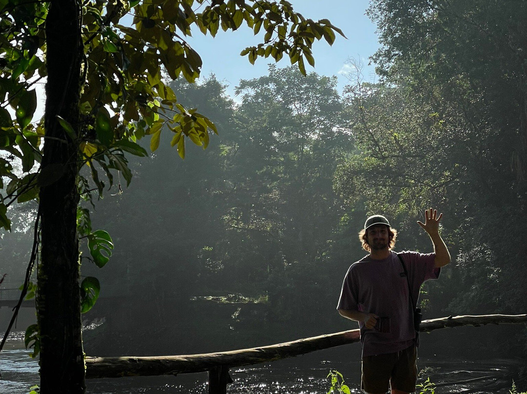 Chilamate Rainforest Eco Retreat主图