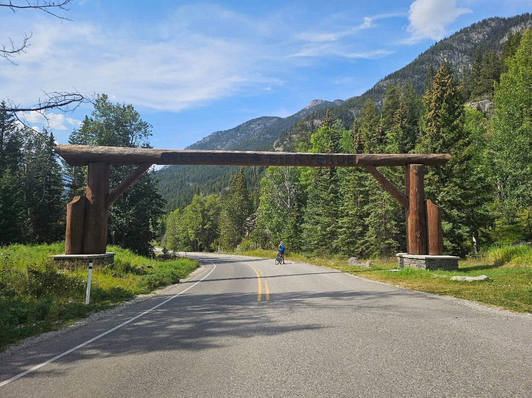 Banff Cycle + Sport-班夫必去景点