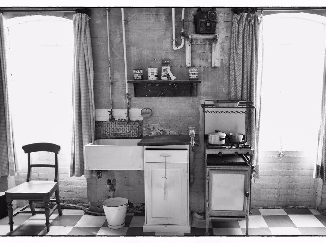The Workhouse, Southwell-Southwell必去景点
