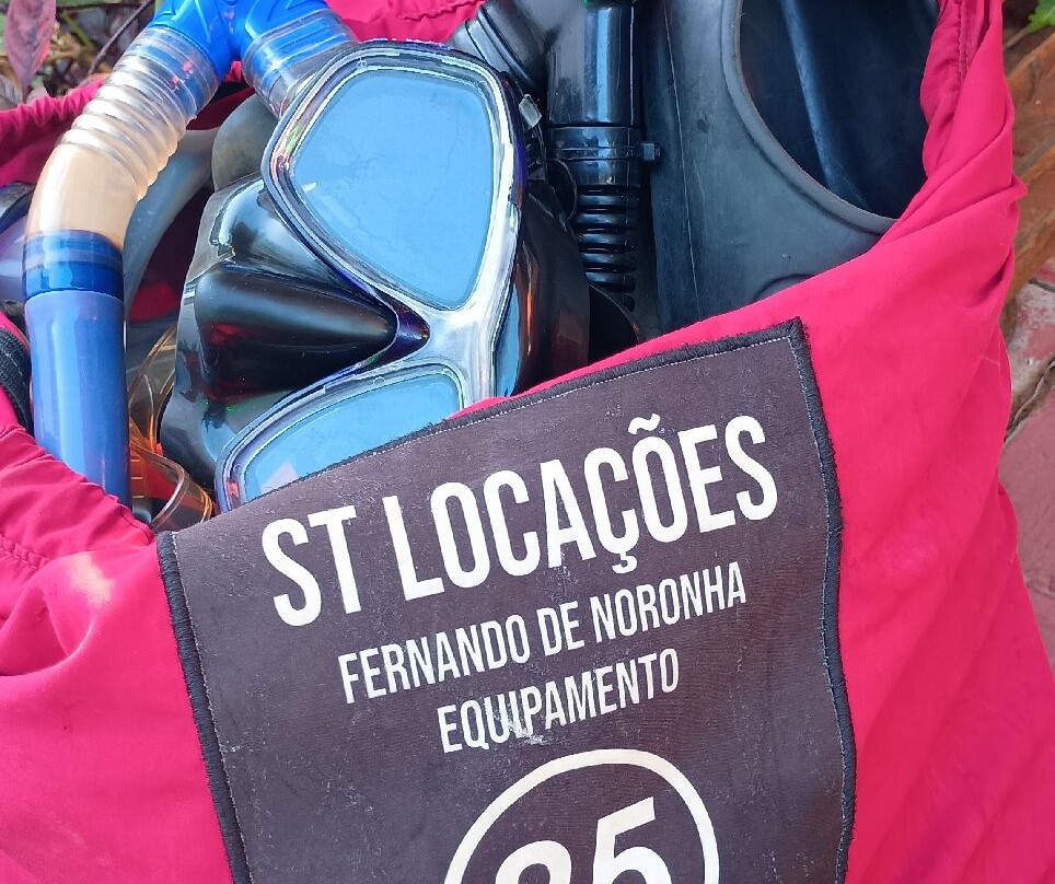 Praia da Cacimba do Padre-费尔南多-迪诺罗尼亚群岛必去景点