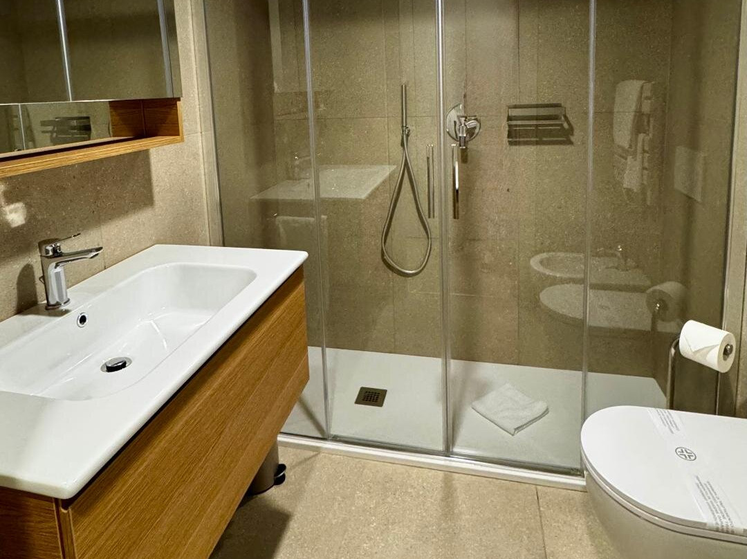 Residence Hotel Siloe主图