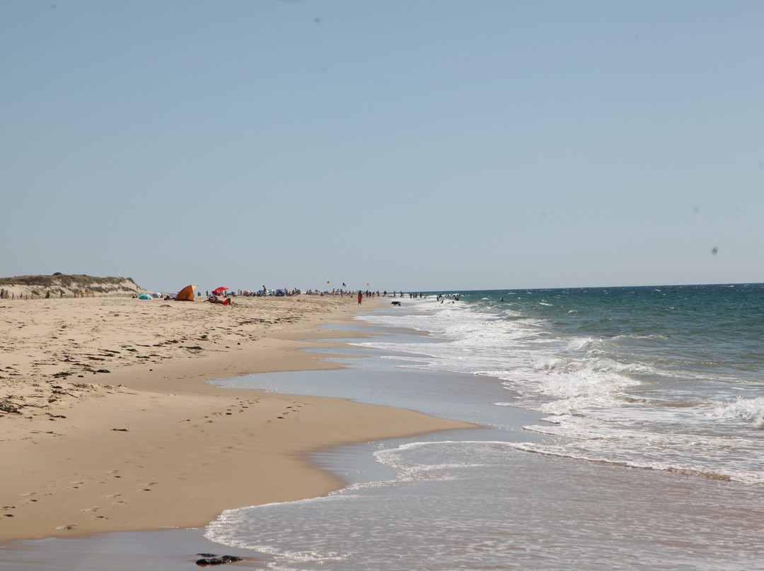Plage de la Lagune-拉泰斯特德比克必去景点