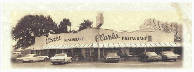 Clark's Inn-官方