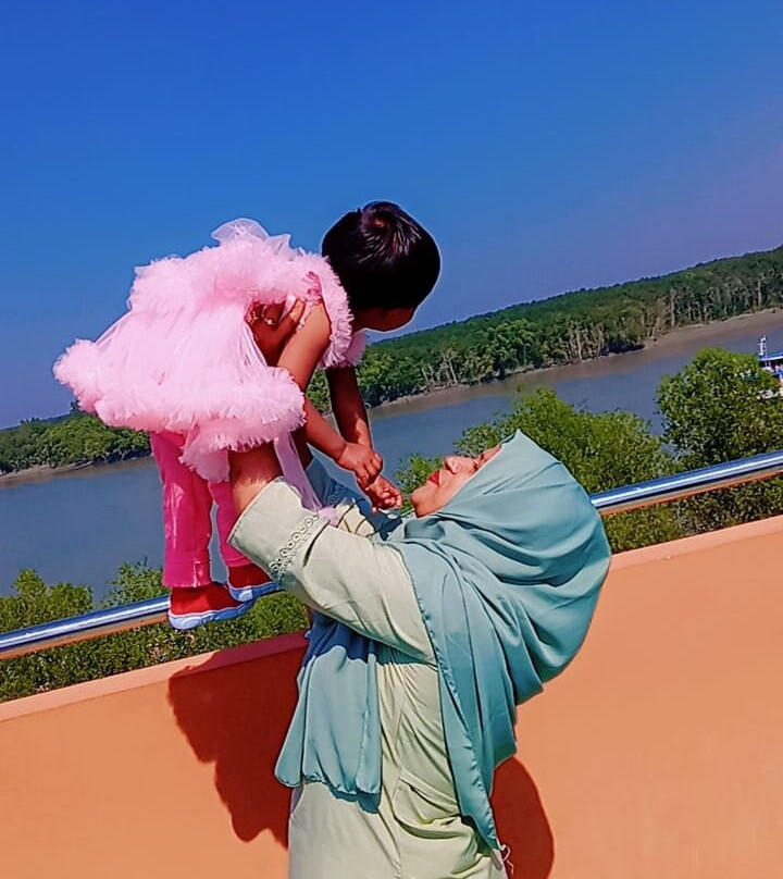 The Sundarbans-库尔纳县必去景点