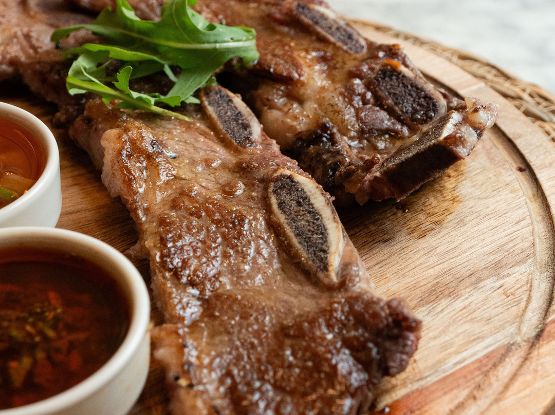 Fiorito Experiencia Argentina