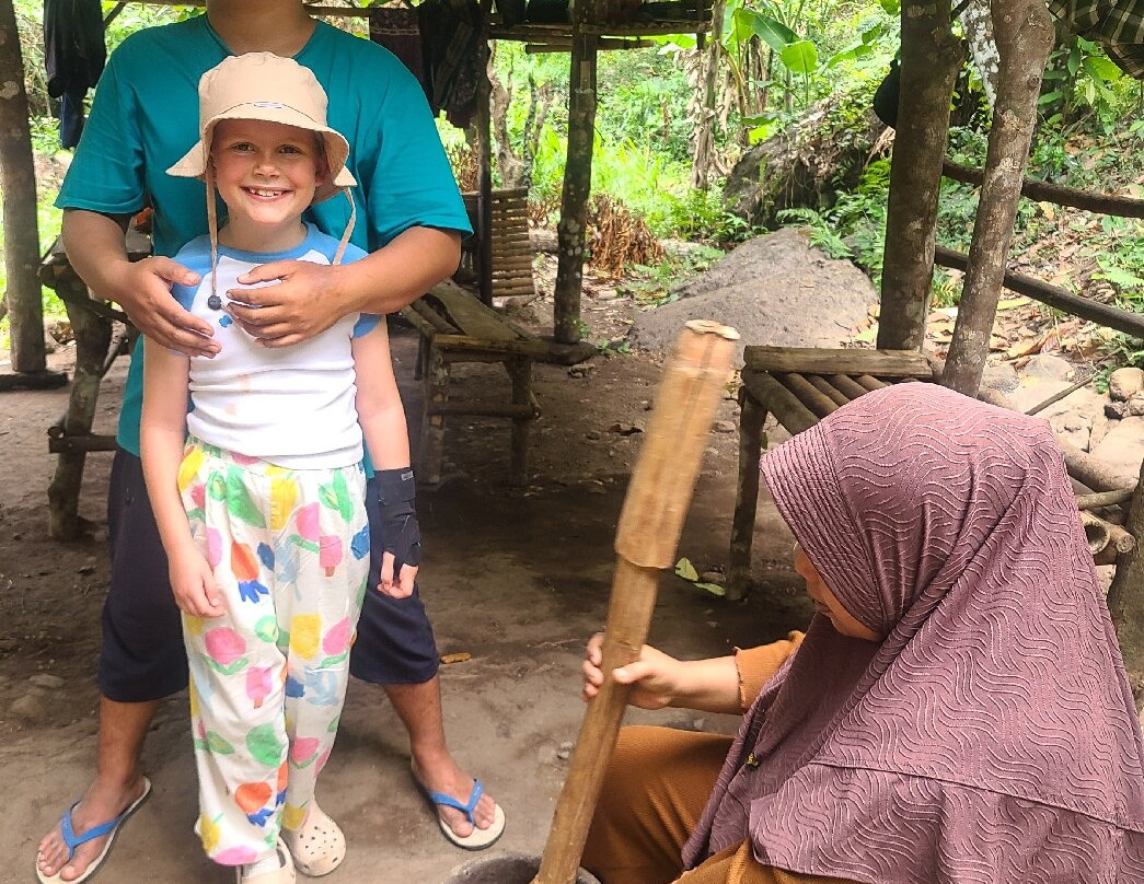 Lombok Forest Tour-Pemenang必去景点