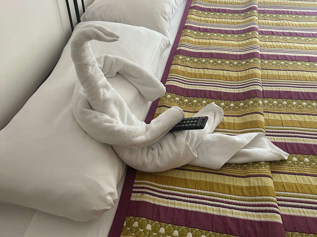 Playa Pesquero Hotel主图