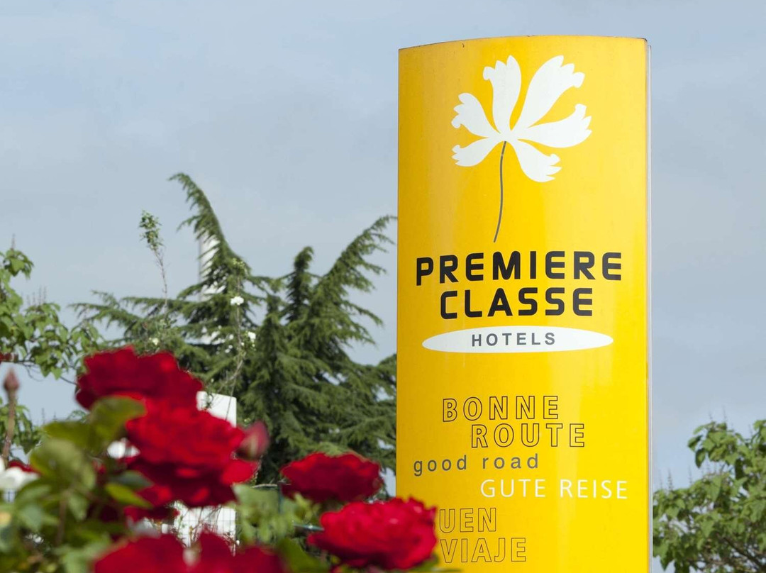 Sendets酒店住宿-Premiere Classe Pau - Bizanos