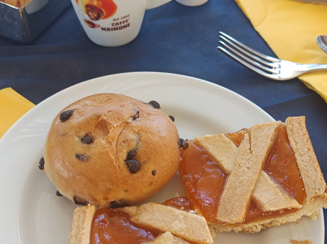 Hotel Riviera Azzurra主图