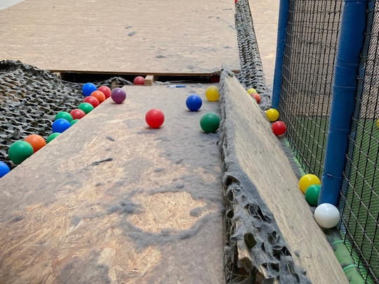 Monkey Town Apeldoorn-阿珀尔多伦必去景点