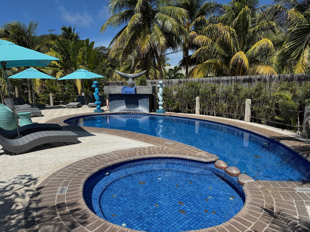 Cabanes Des Anges主图