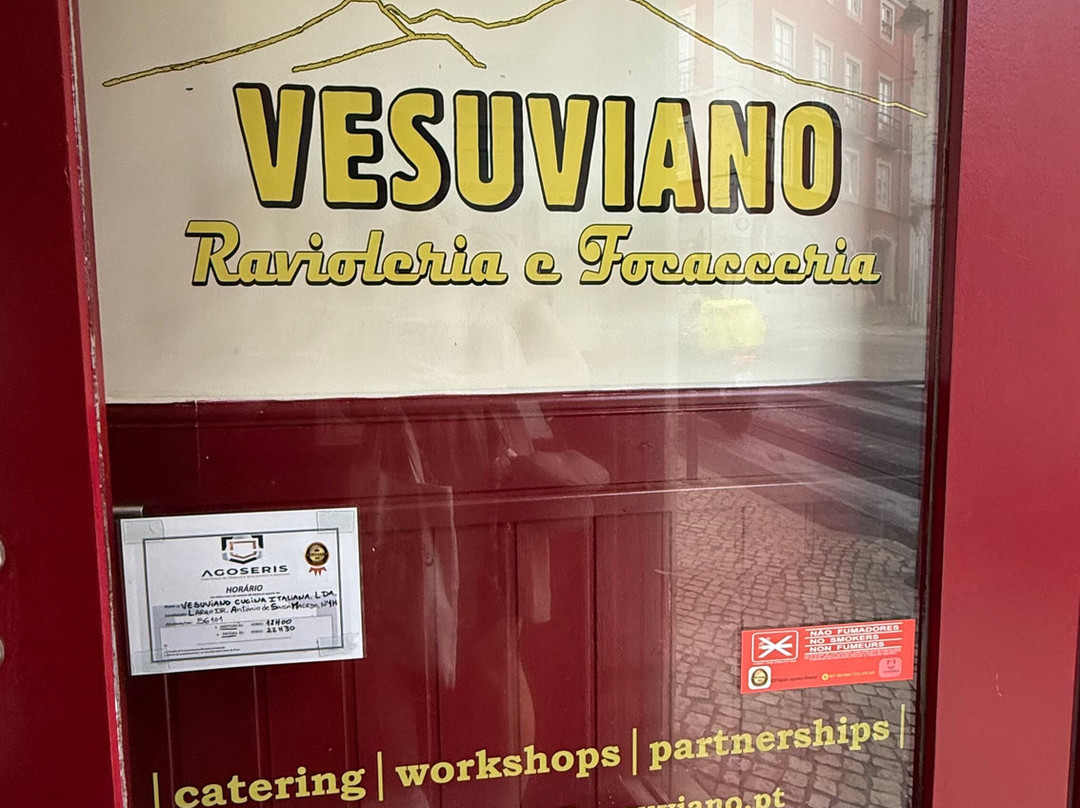 Vesuviano