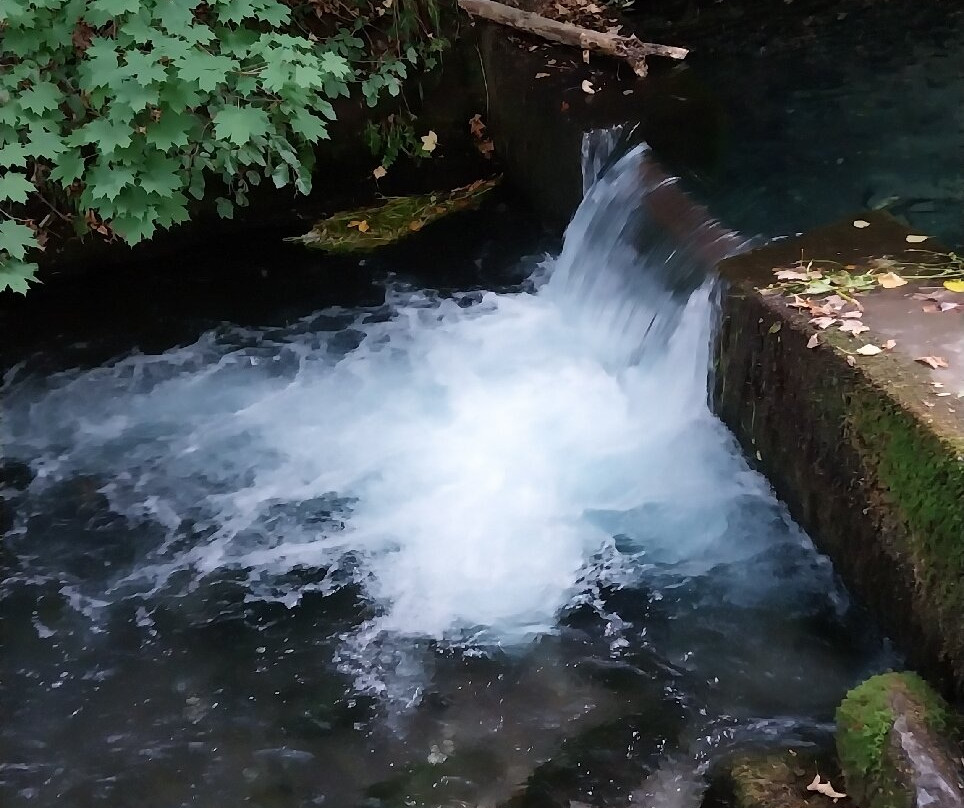 Almequellen-Brilon必去景点