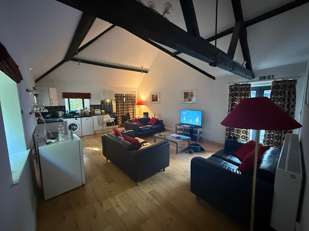 Annapurna Bed & Breakfast主图