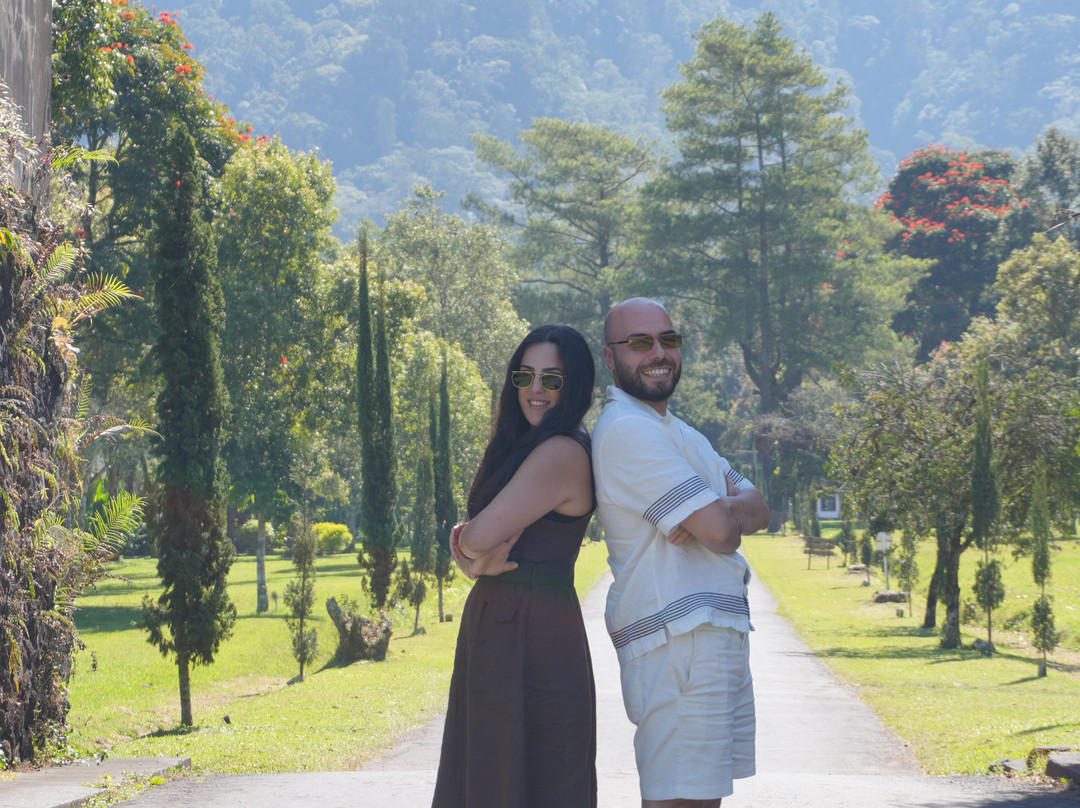 Bali King Tour-登巴萨必去景点