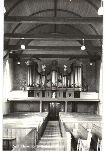 Stefanuskerk-Beilen必去景点