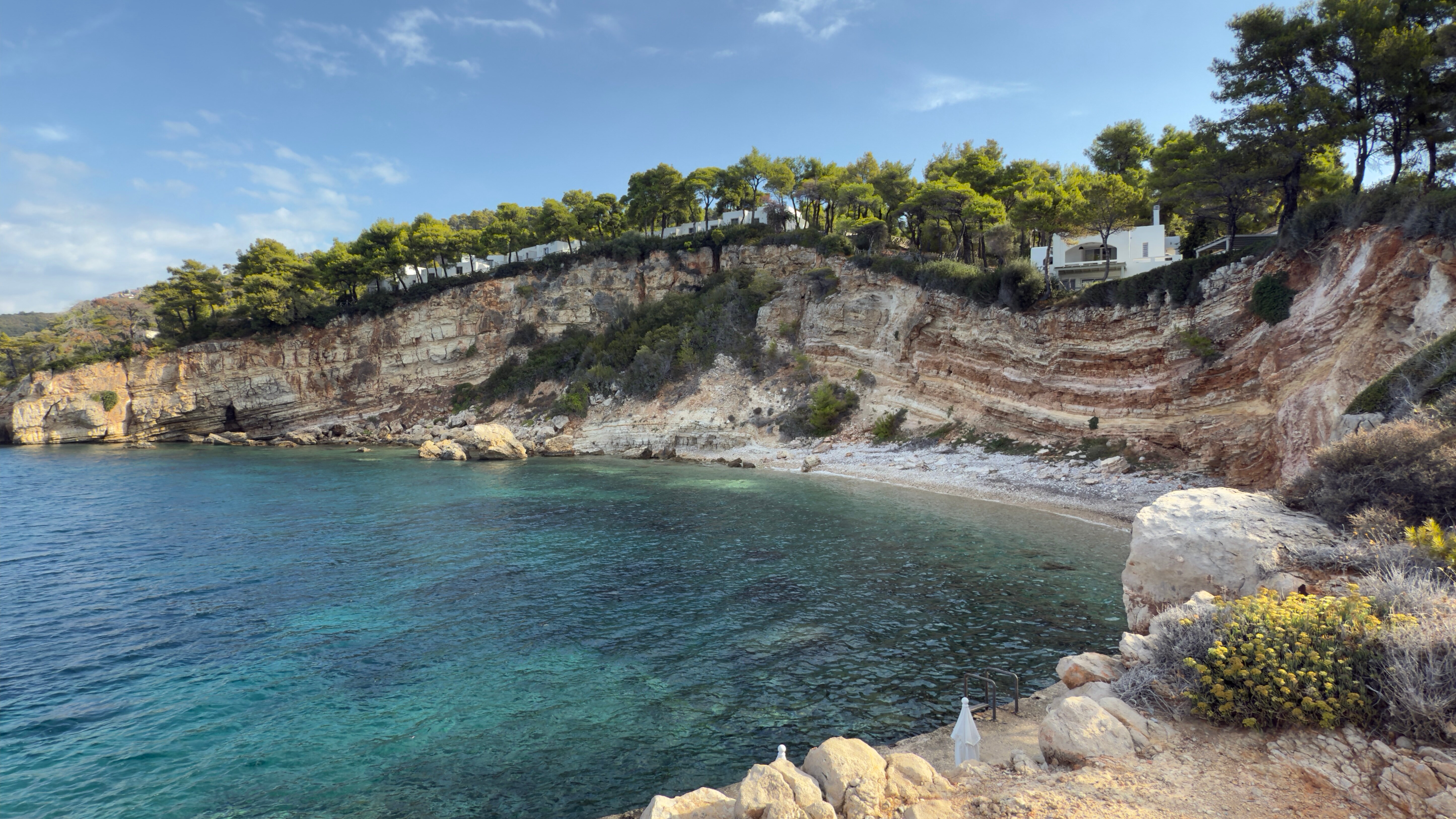 Marpunta Resort-浴室