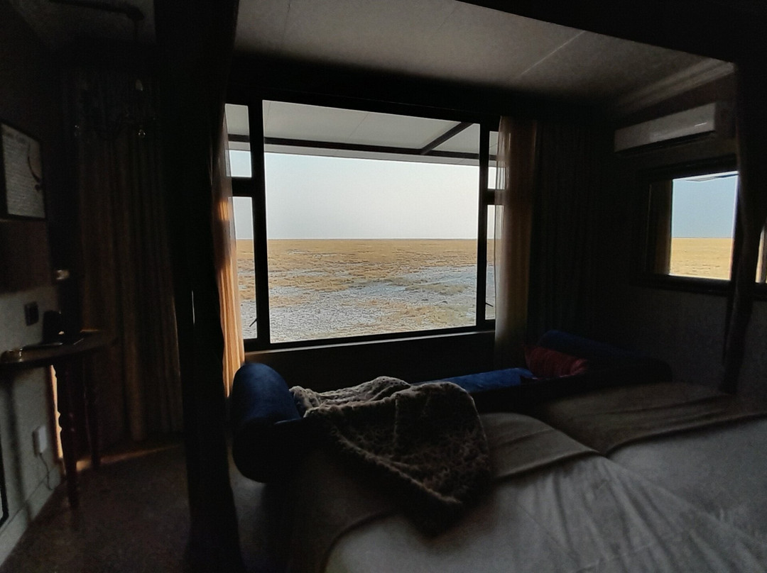 Etosha King Nehale主图