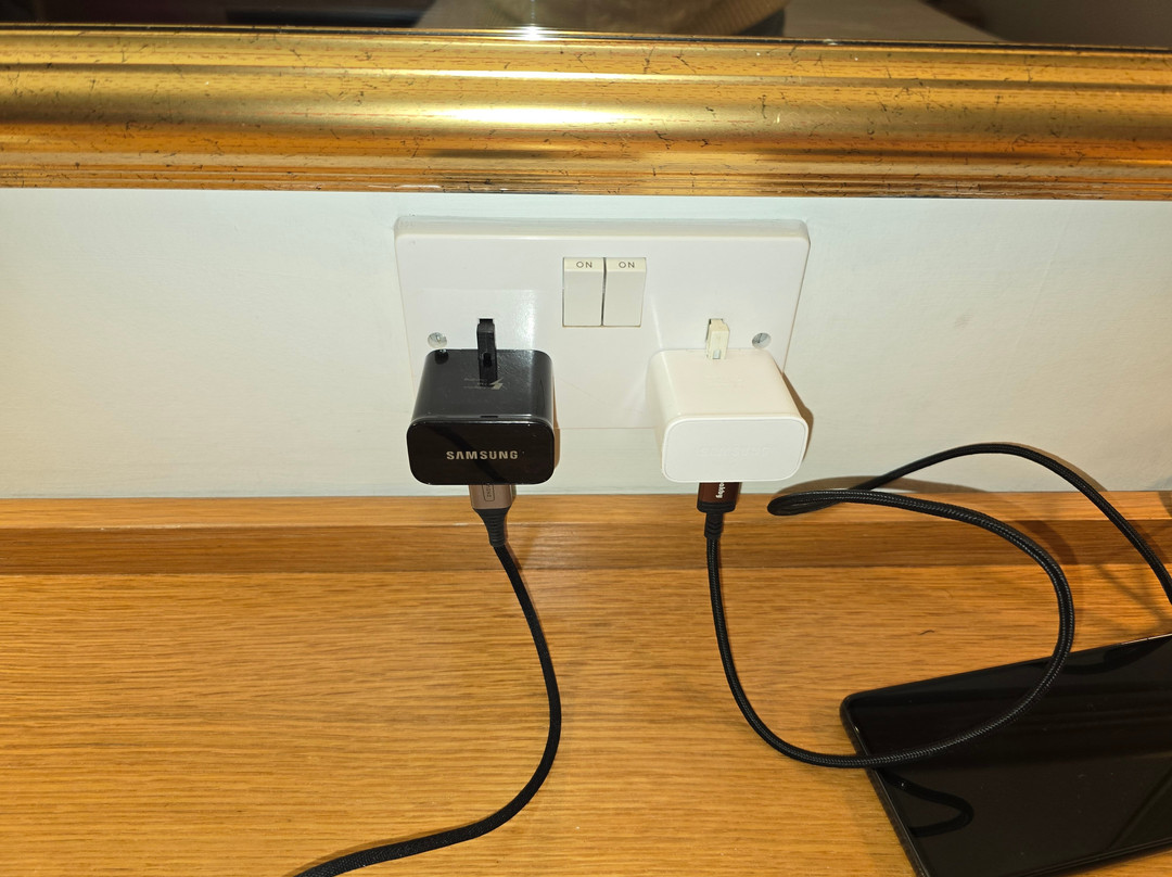 经典希克史泰德酒店主图