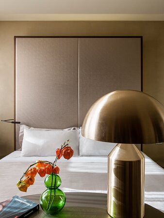 米兰公爵ME酒ME酒店主图