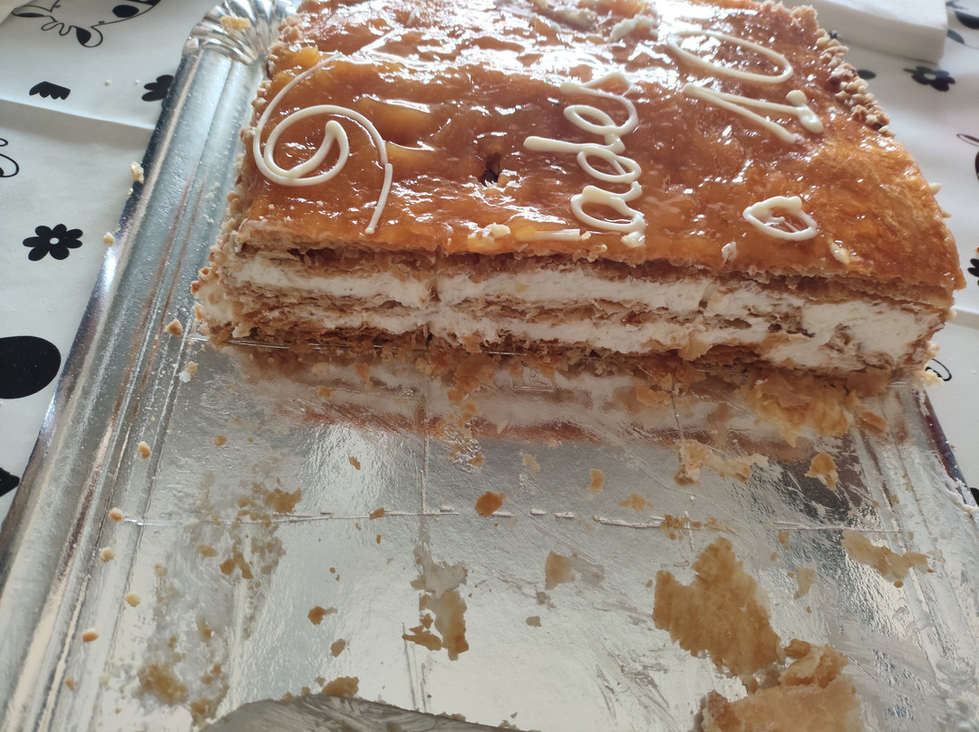 La Tahona De Sahagún